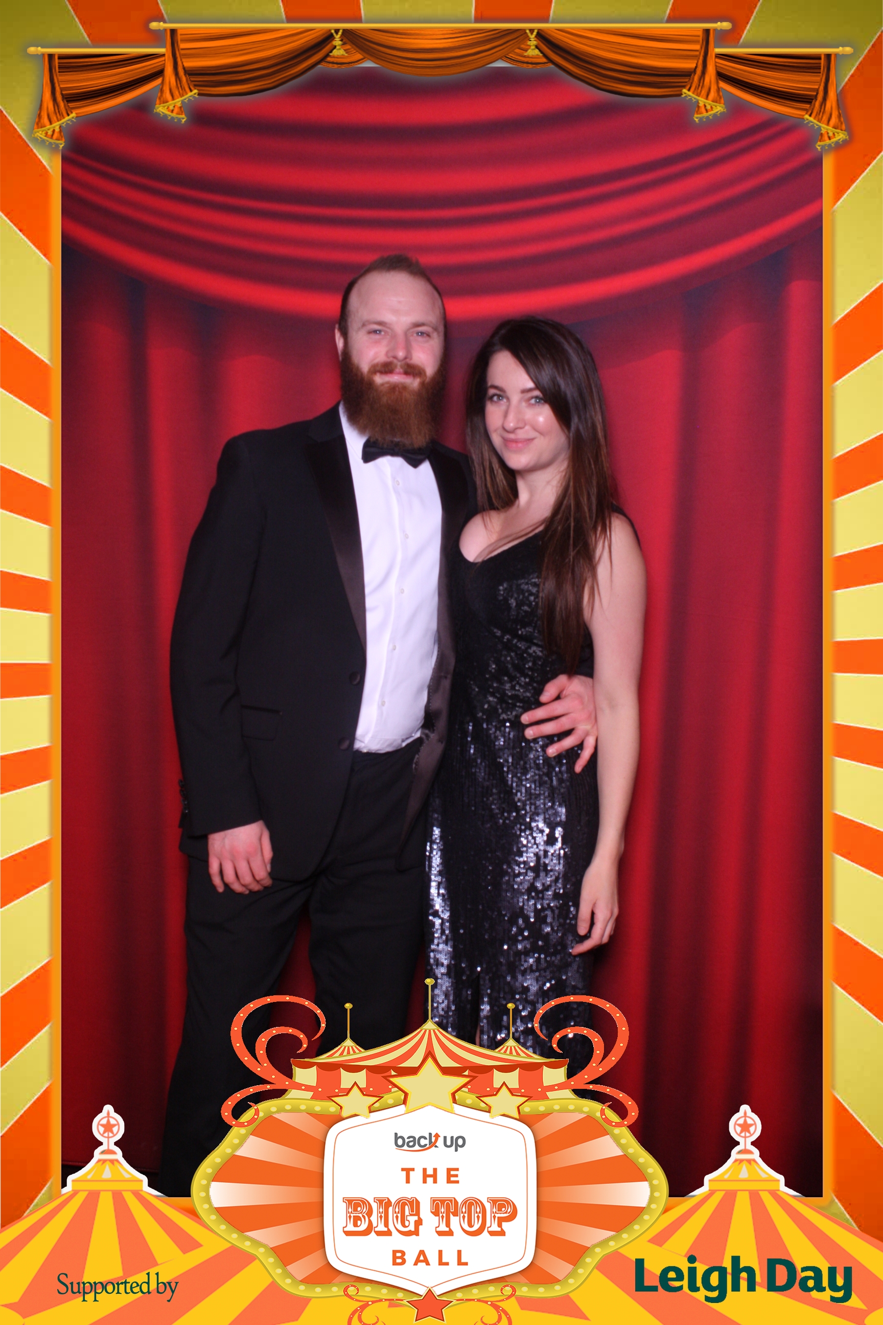 The Big Top Ball | View more photos from the event at gallery.imprintphotobooths.co.uk/u/Imprint-Photobooths/The-Big-Top-Ball